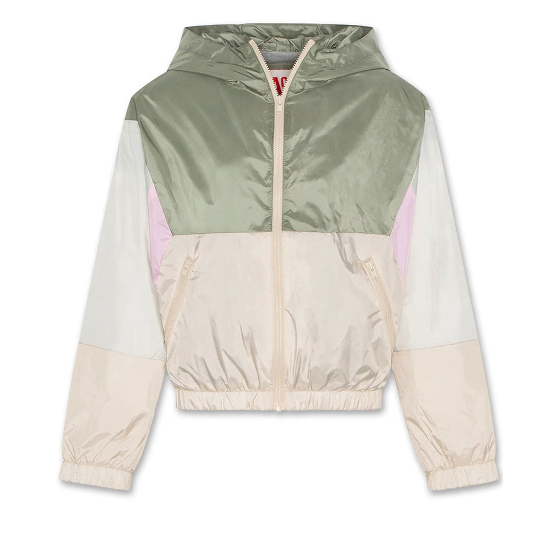 AO76 Yellow Yuna Jacket