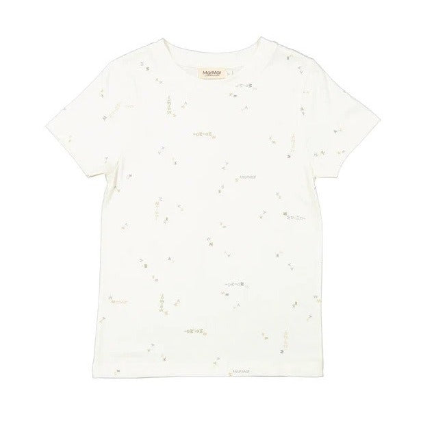 MarMar Copenhagen Cloud Ted T-shirt