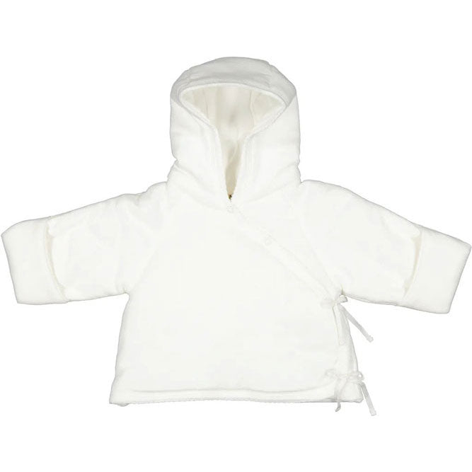 MarMar Copenhagen Gentle White Jules Jacket