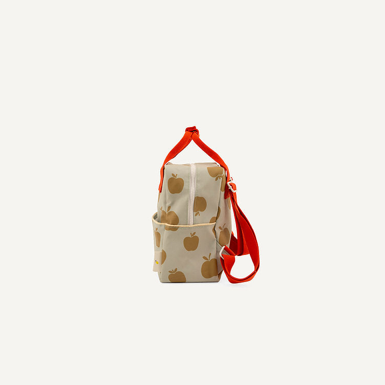 Sticky Lemon Pool Green/Leaf Green/Apple Red Apple Special Edition Small Backpack