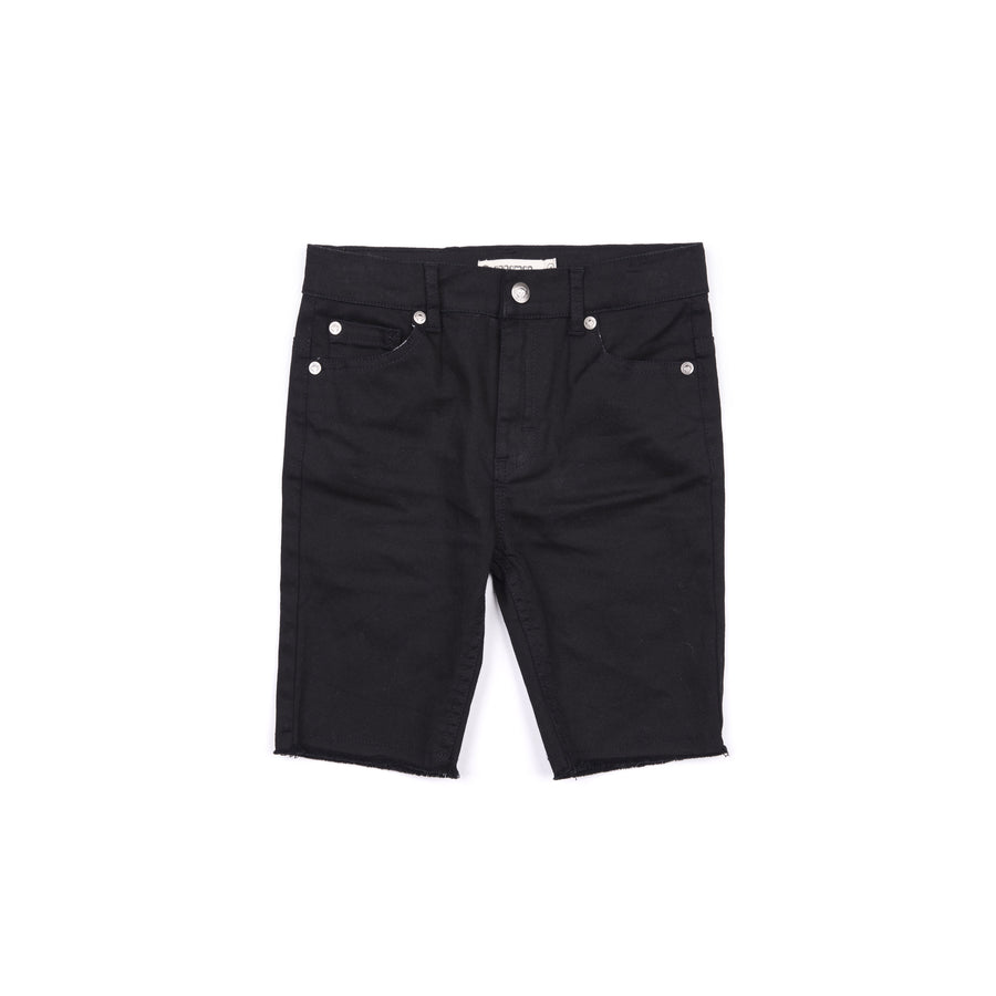 Appaman Black Punk Shorts