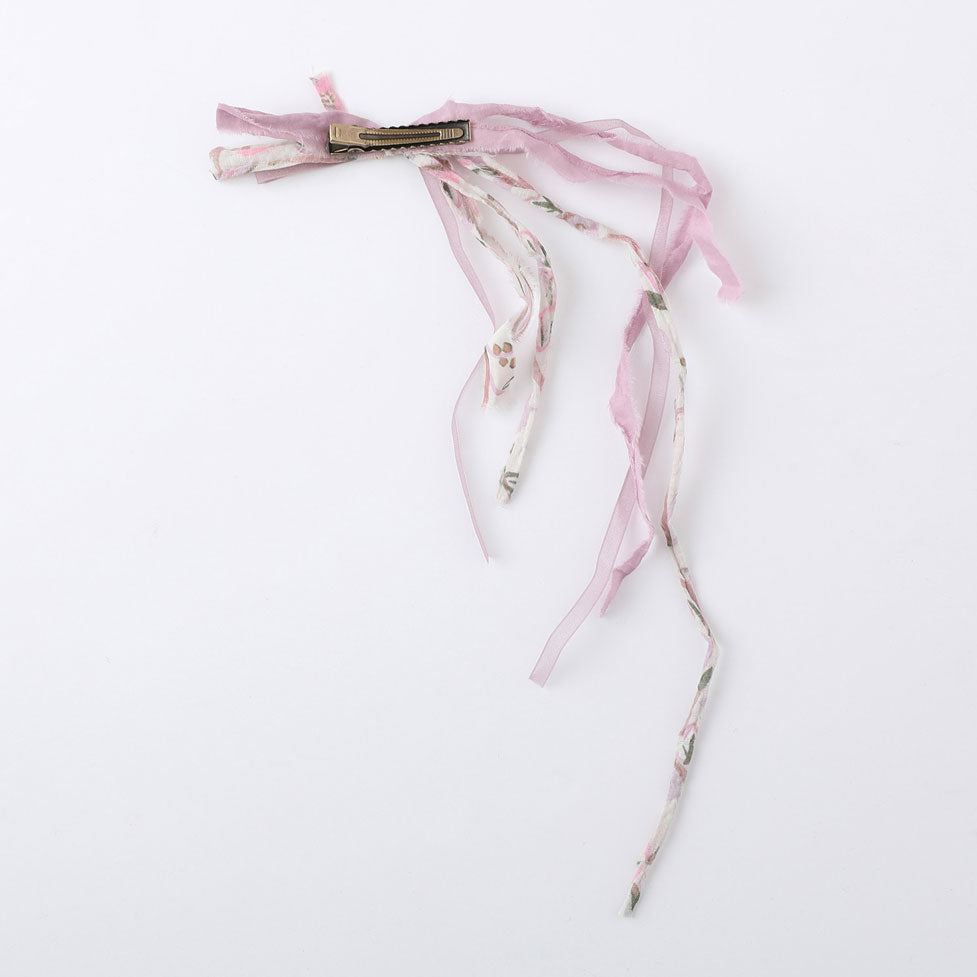 Bene Bene  Lavender Lycoris Head Pin