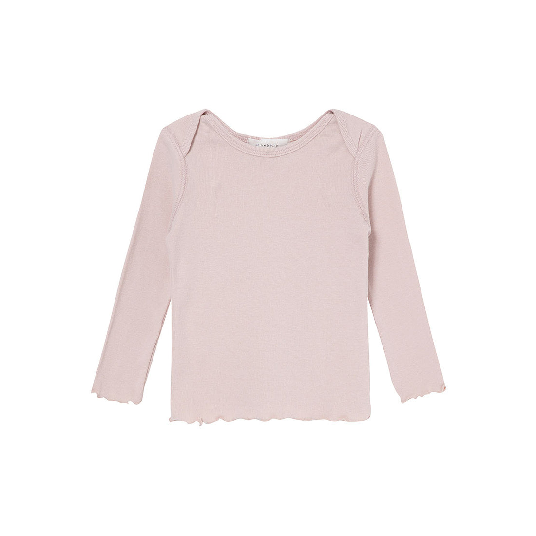 Bene Bene Indian Pink Twin Set
