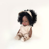 Mrs. Ertha Sweet Loretas Dolls