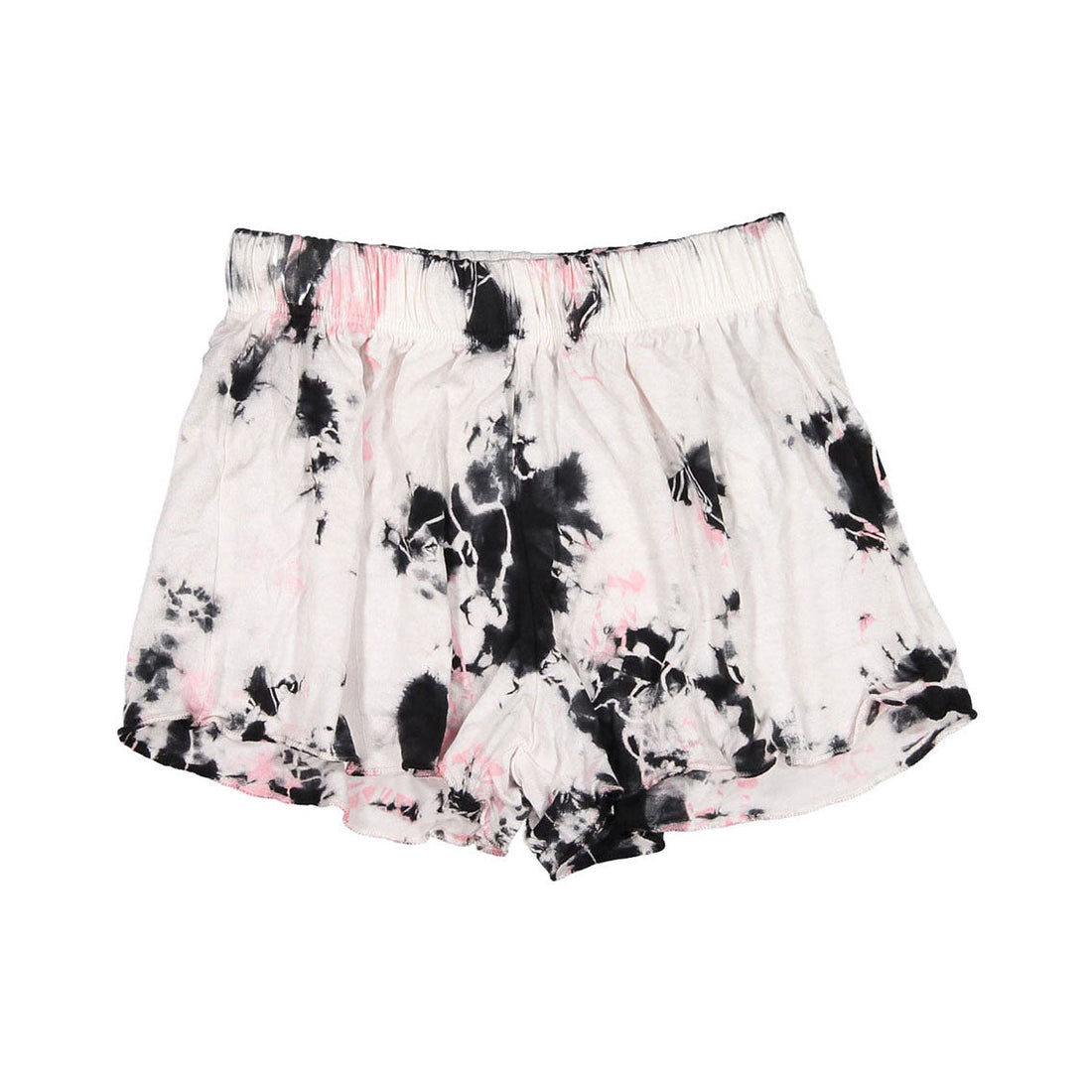 Fairwell bottoms Fairwell Flamingo Chill Shorts