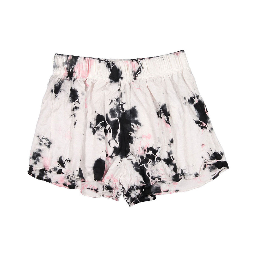 Fairwell bottoms Fairwell Flamingo Chill Shorts