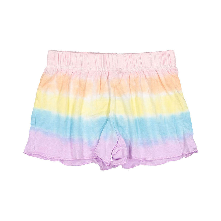 Fairwell bottoms Fairwell Rainbow Chill Shorts