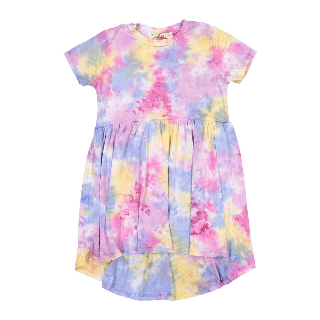 Fairwell dresses Fairwell Aura Casita Dress