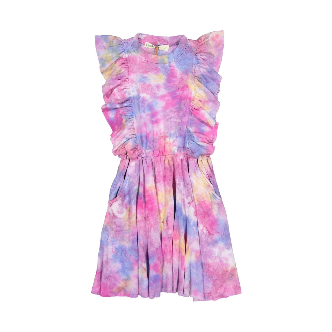 Fairwell dresses Fairwell Aura Darling Dress