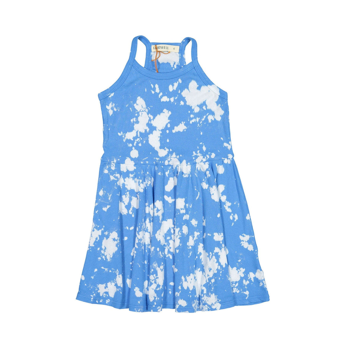 Fairwell dresses Fairwell Cloud Riveria Dress