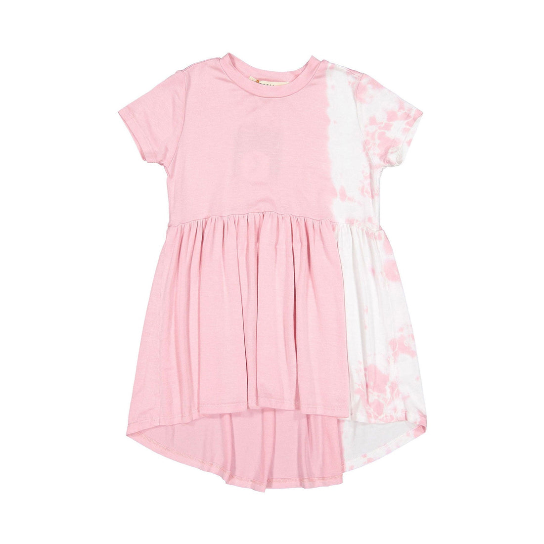 Fairwell dresses Fairwell Rose Petals Casita Dress