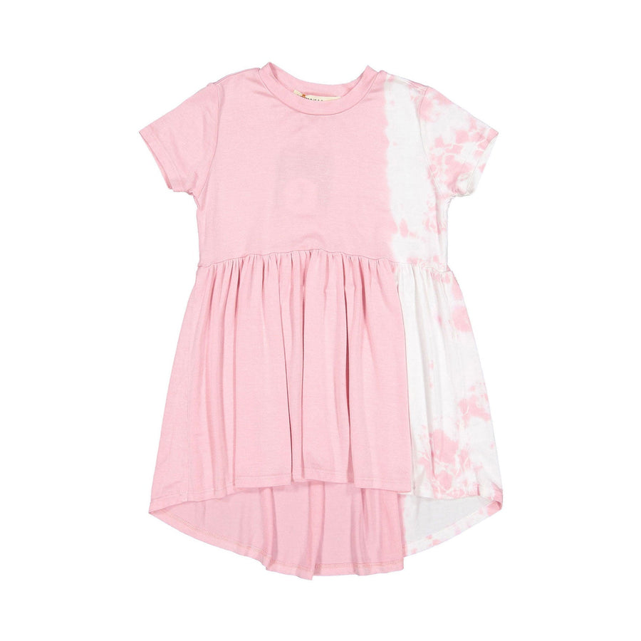 Fairwell dresses Fairwell Rose Petals Casita Dress