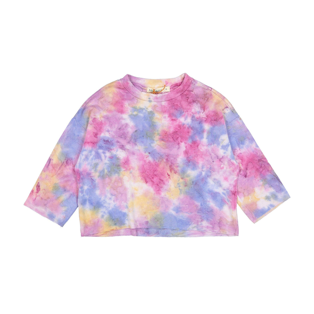 Fairwell sweatshirts Fairwell Aura Hermosa Pullover