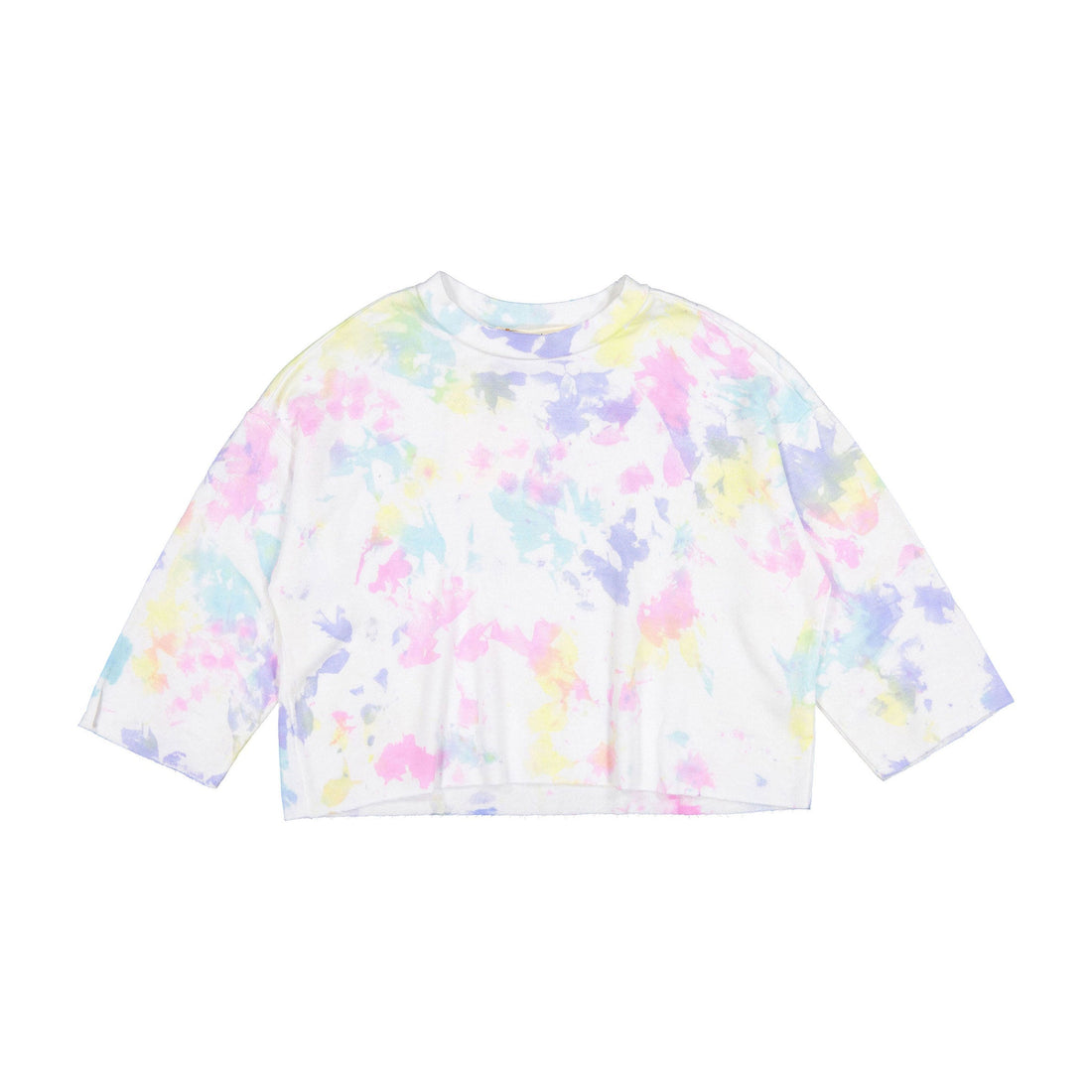Fairwell sweatshirts Fairwell Confetti Hermosa Pullover