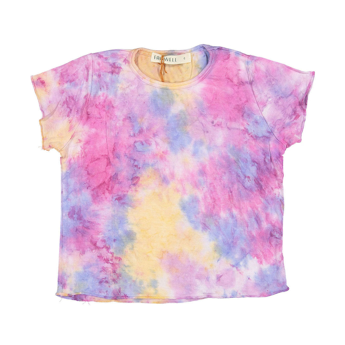 Fairwell tees Fairwell Aura Chill Tee