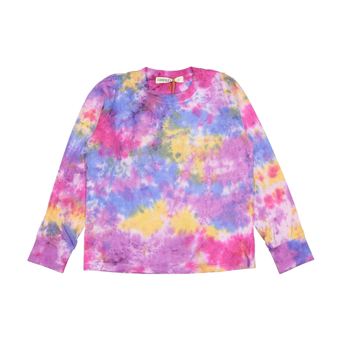 Fairwell tees Fairwell Aura Long Sleeve Tee