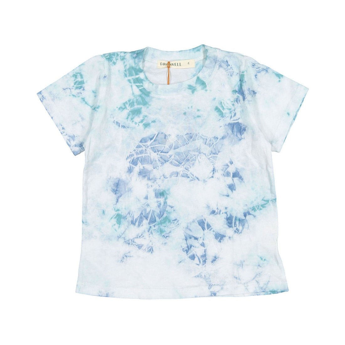 Fairwell tees Fairwell Coastal Classic Tee