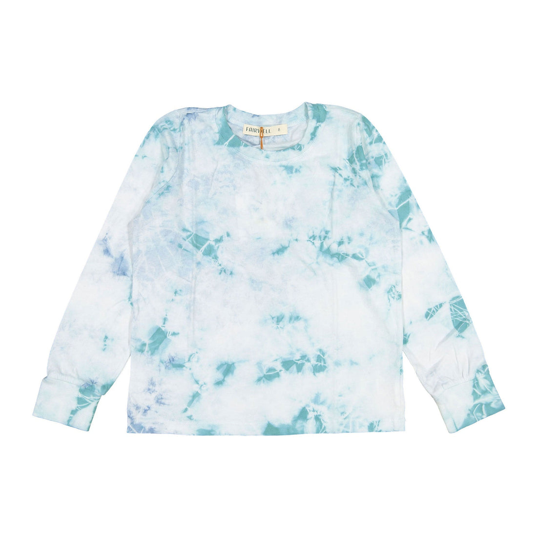 Fairwell tees Fairwell Coastal Long Sleeve Tee