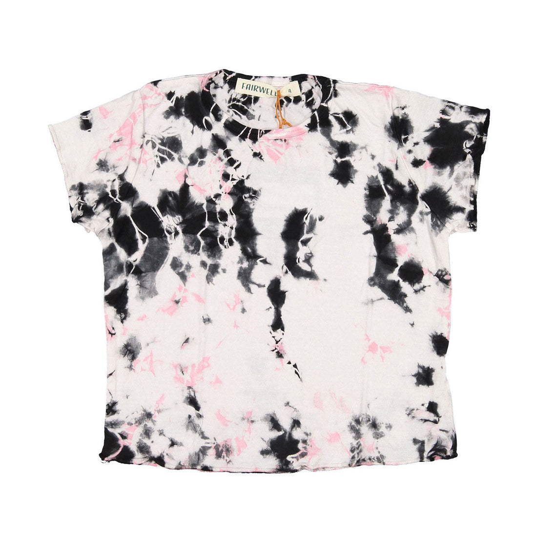 Fairwell tees Fairwell Flamingo Chill Tee