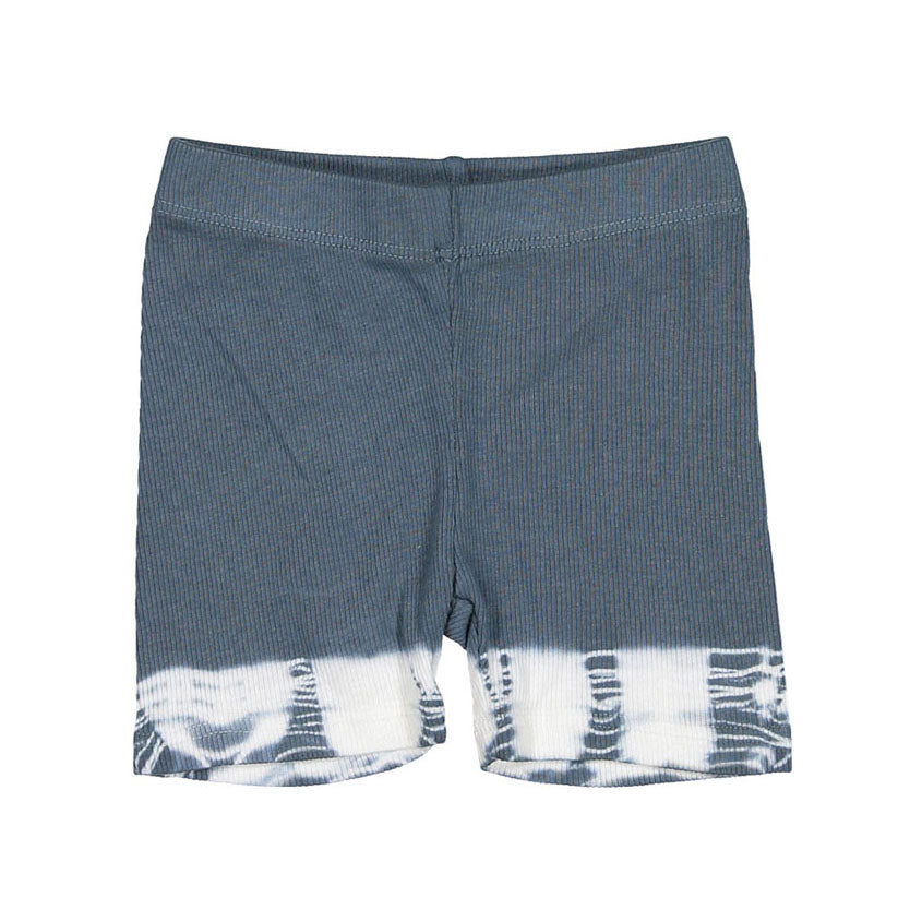 Fairwell tees Fairwell Moss Baja Biker Shorts