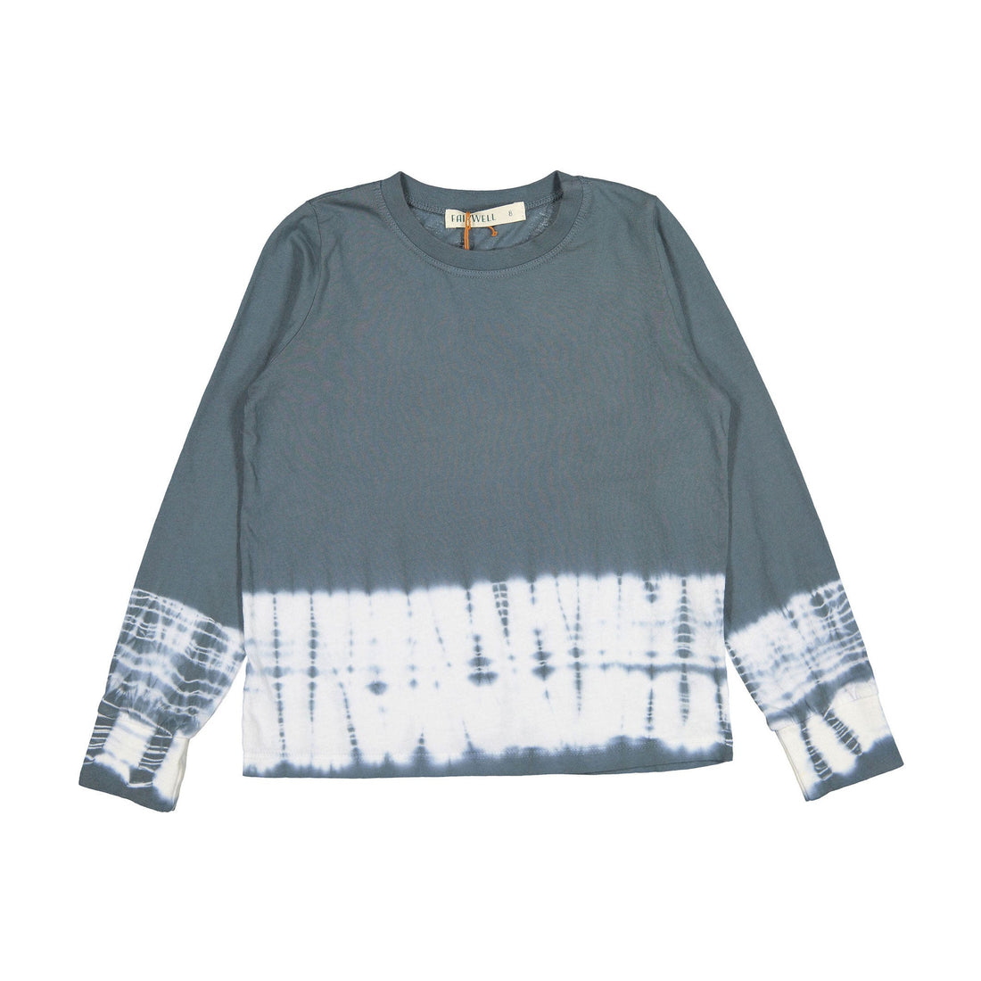Fairwell tees Fairwell Moss Long Sleeve Tee