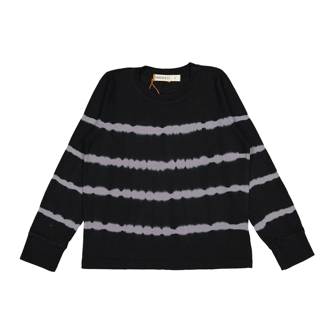 Fairwell tees Fairwell Onyx Long Sleeve Tee