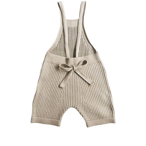 Mabli Shell Idris Shortalls