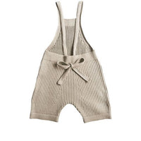Mabli Shell Idris Shortalls
