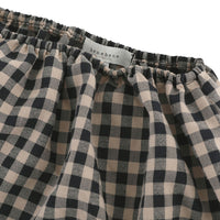 Bene Bene Gingham Check Bloomers