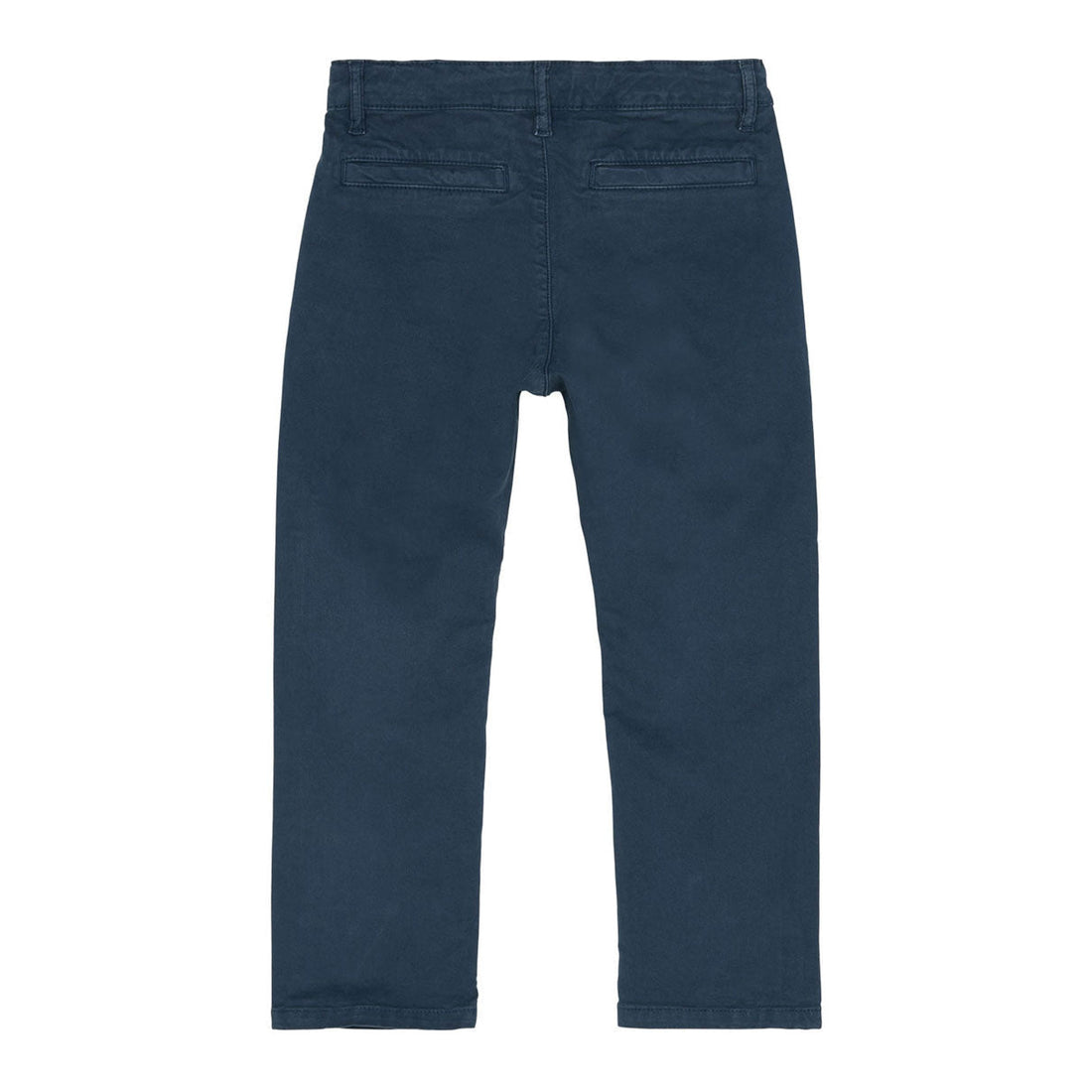 Finger in the Nose pants Finger in the Nose Porty Navy S - Chino Fit Pants