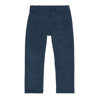 Finger in the Nose pants Finger in the Nose Porty Navy S - Chino Fit Pants