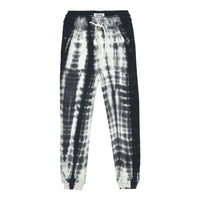 Finger in the Nose pants Finger in the Nose Sprinter Off White Tie & Dye - Jogger Pants