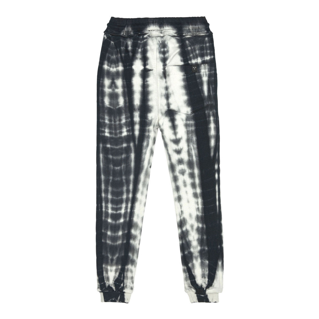 Finger in the Nose pants Finger in the Nose Sprinter Off White Tie & Dye - Jogger Pants