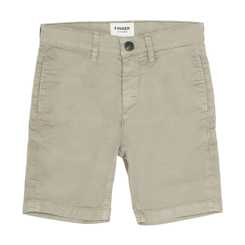 Finger in the Nose Shorts Finger in the Nose Allen Mouse - Chino Fit Bermuda Shorts