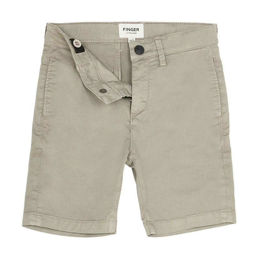 Finger in the Nose Shorts Finger in the Nose Allen Mouse - Chino Fit Bermuda Shorts