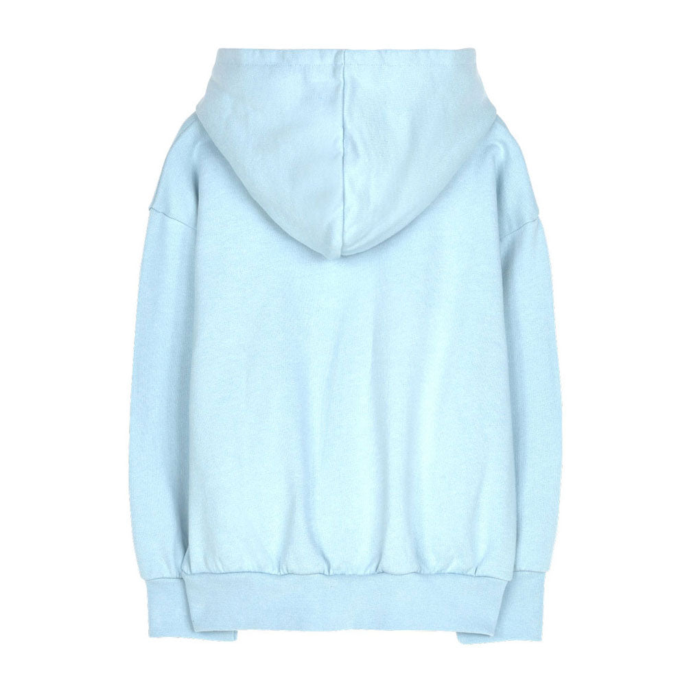 Finger in the Nose sweatshirts Finger in the Nose Hope Dream Blue - Loose Hoodie