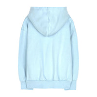 Finger in the Nose sweatshirts Finger in the Nose Hope Dream Blue - Loose Hoodie