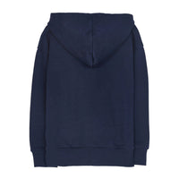 Finger in the Nose sweatshirts Finger in the Nose Joel Navy S Macaroni - Zipped Hoodie