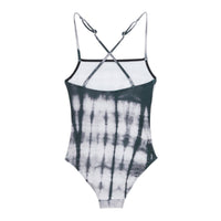 Finger in the Nose swim Finger in the Nose Coco Black Tie & Dye - Swimsuit