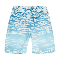 Finger in the Nose swim Finger in the Nose Goodboy Dream Blue Cloud - Surf Bermuda Shorts