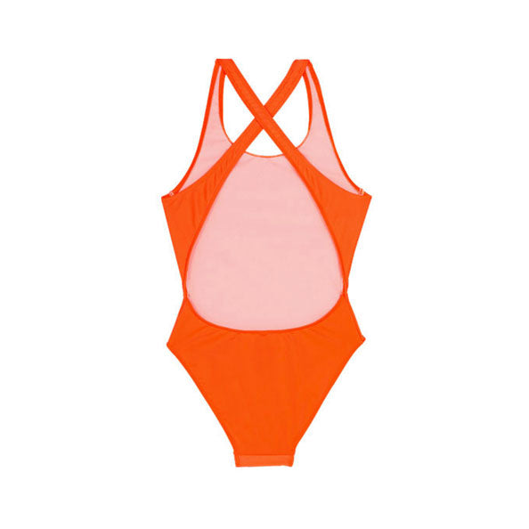 Finger in the Nose swim Finger in the Nose Olivia Paprika Fluo - Swimsuit