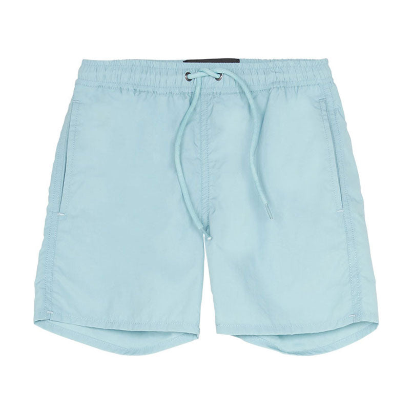 Finger in the Nose swim Finger in the Nose Poolboy Dream Blue - Swimming Shorts