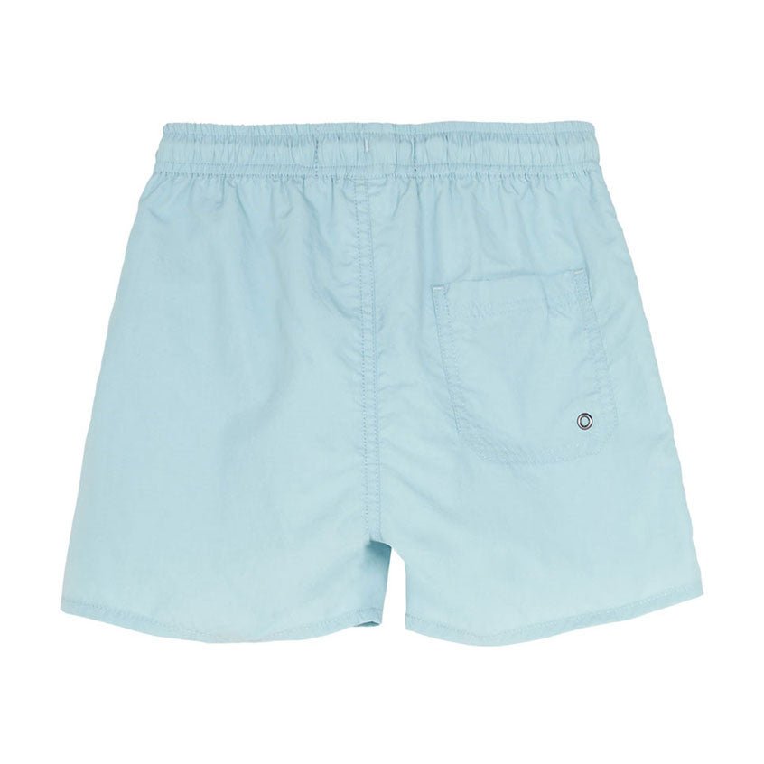 Finger in the Nose swim Finger in the Nose Poolboy Dream Blue - Swimming Shorts
