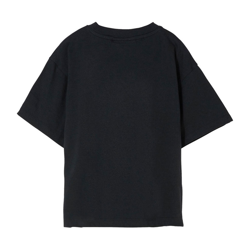 Finger in the Nose tees Finger in the Nose King Ash Black Macaroni - Short Sleeve T-Shirt