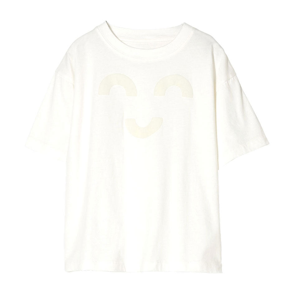 Finger in the Nose tees Finger in the Nose King Off White Macaroni - Short Sleeve T-Shirt
