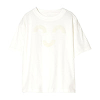 Finger in the Nose tees Finger in the Nose King Off White Macaroni - Short Sleeve T-Shirt