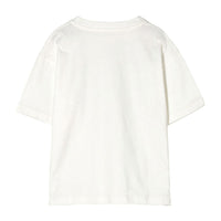 Finger in the Nose tees Finger in the Nose King Off White Macaroni - Short Sleeve T-Shirt
