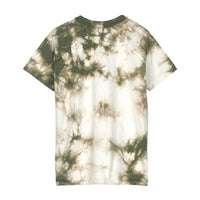 Finger in the Nose tees Finger in the Nose Nolan Safari Khaki Tie & Dye - T-Shirt
