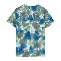 Finger in the Nose tees Finger in the Nose Nolan True Blue Tie & Dye - T-Shirt