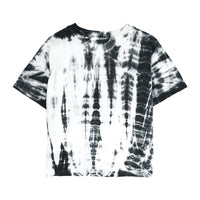 Finger in the Nose tees Finger in the Nose Queen Off White Tie & Dye - Short Sleeve T-Shirt